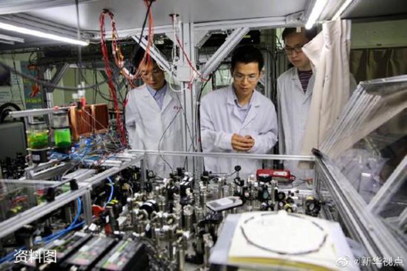 科技创新前沿：量子计算研究成果引领未来